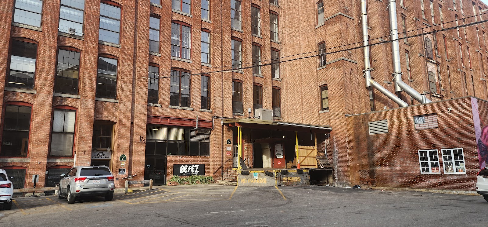 Alliance Lifetime Mental Health