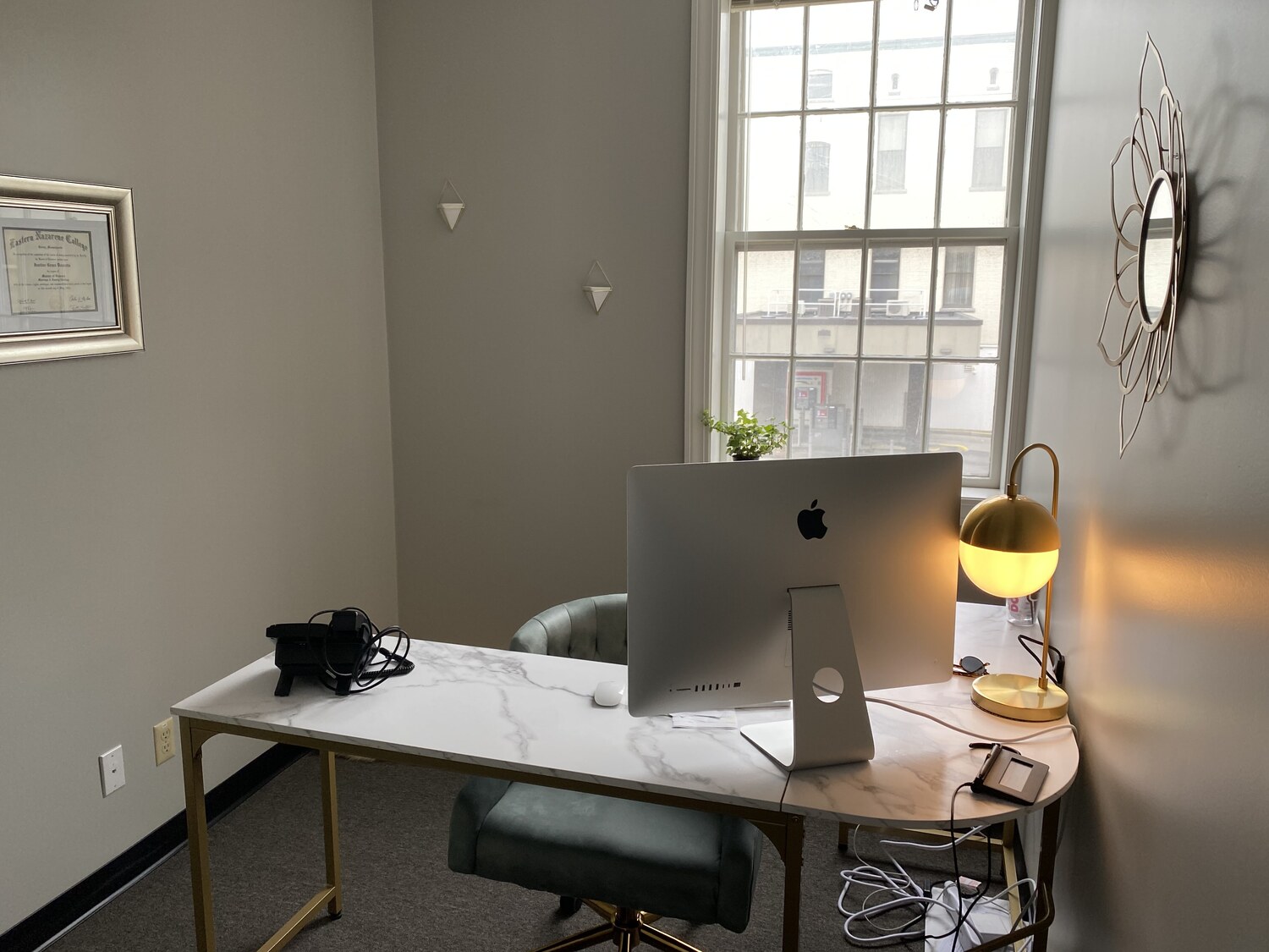 Inspire Counseling and Support Center