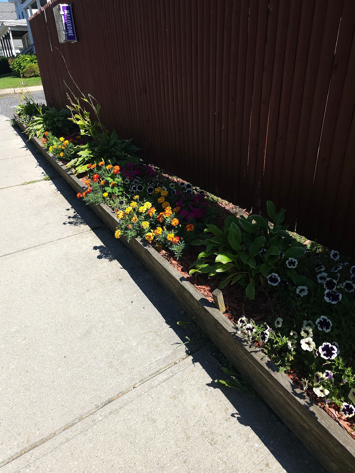 Brien Center - Keenan House