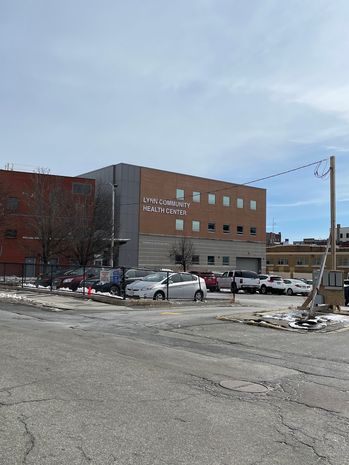 Lynn Community Health Center