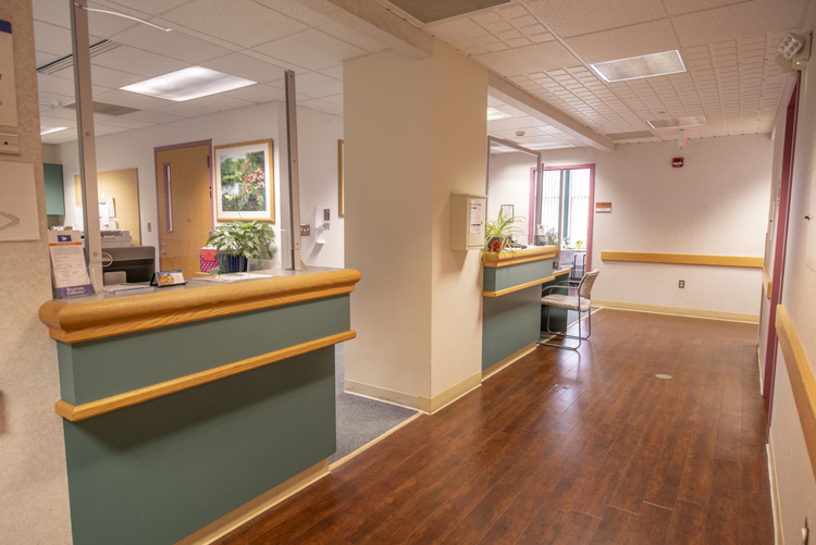 Baystate Medical Practices - Pioneer Women's Health