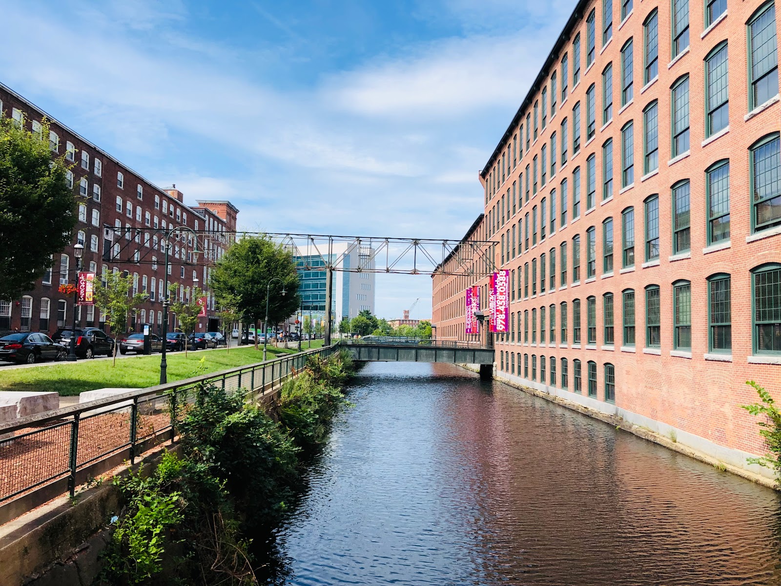 Lowell Community Health Center - Behavioral Health Services Outpatient