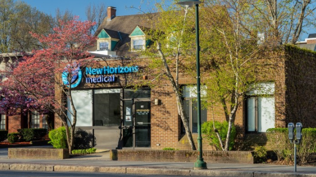New Horizons Medical