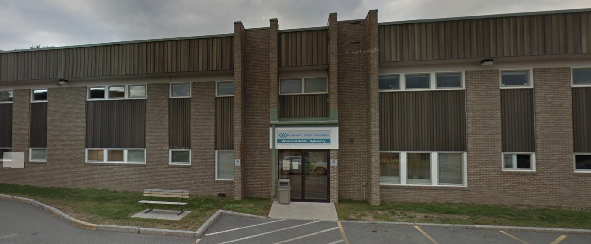 Community Health Connections - Fitchburg Community Health Center