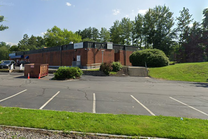 Spectrum Health Systems